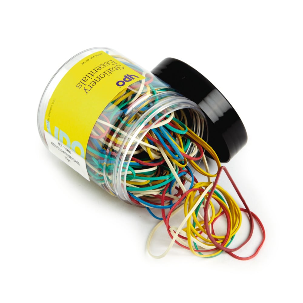 Elastic Bands