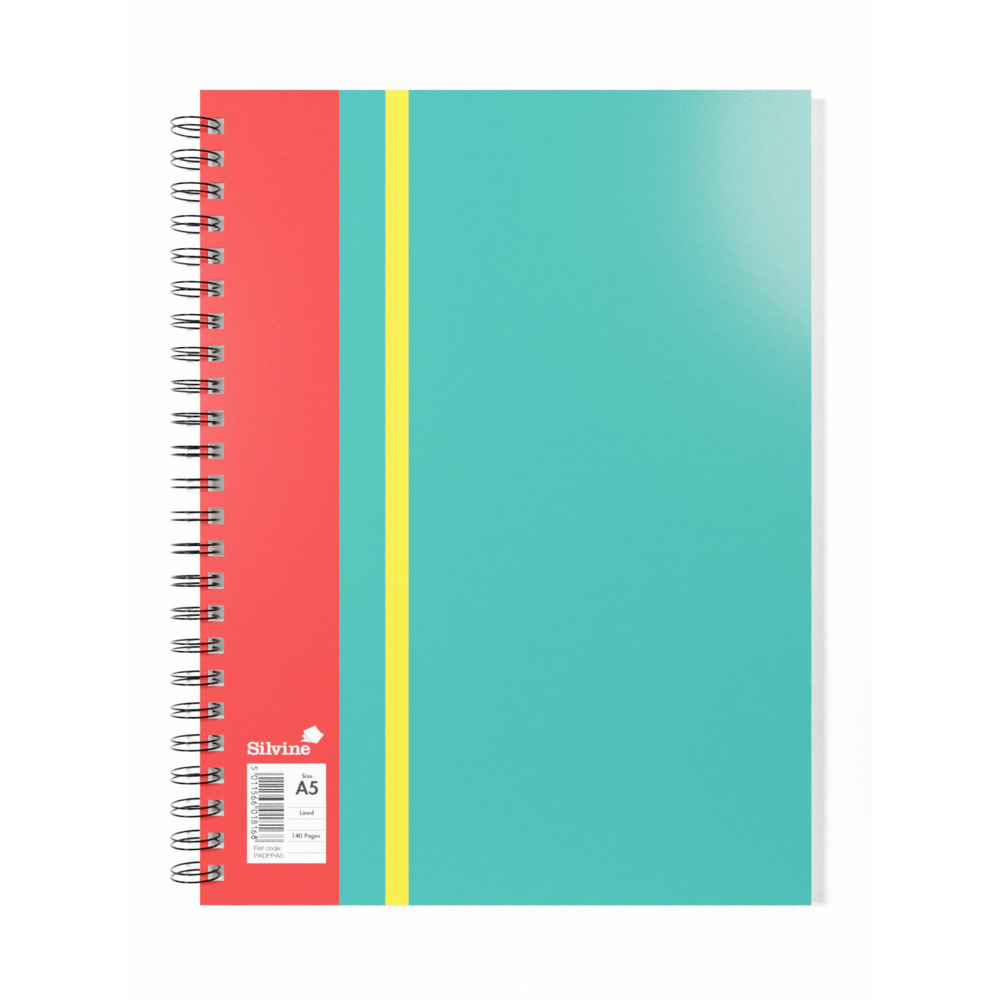 Notebooks and Notepads