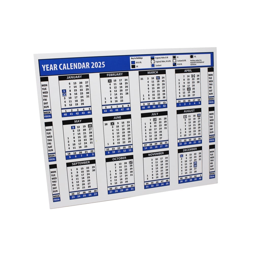 Calendars