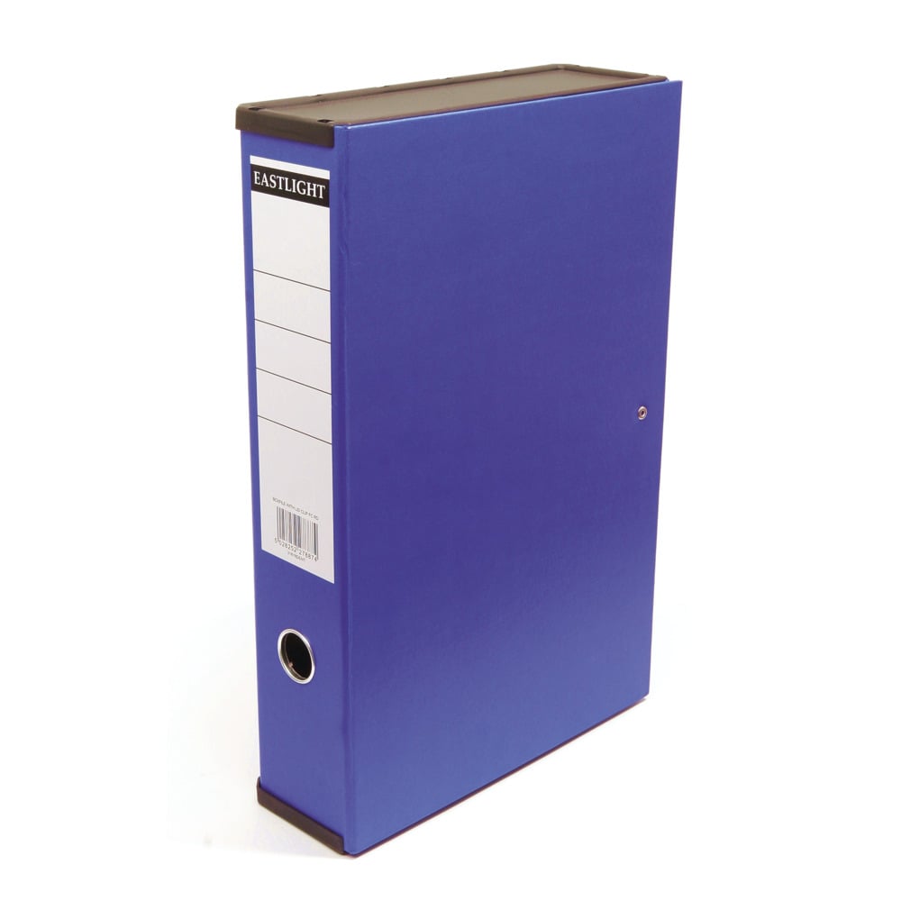 Box Files