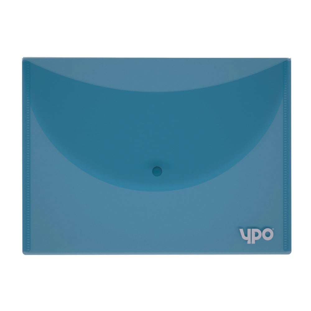 Plastic, Popper & Zip Wallets