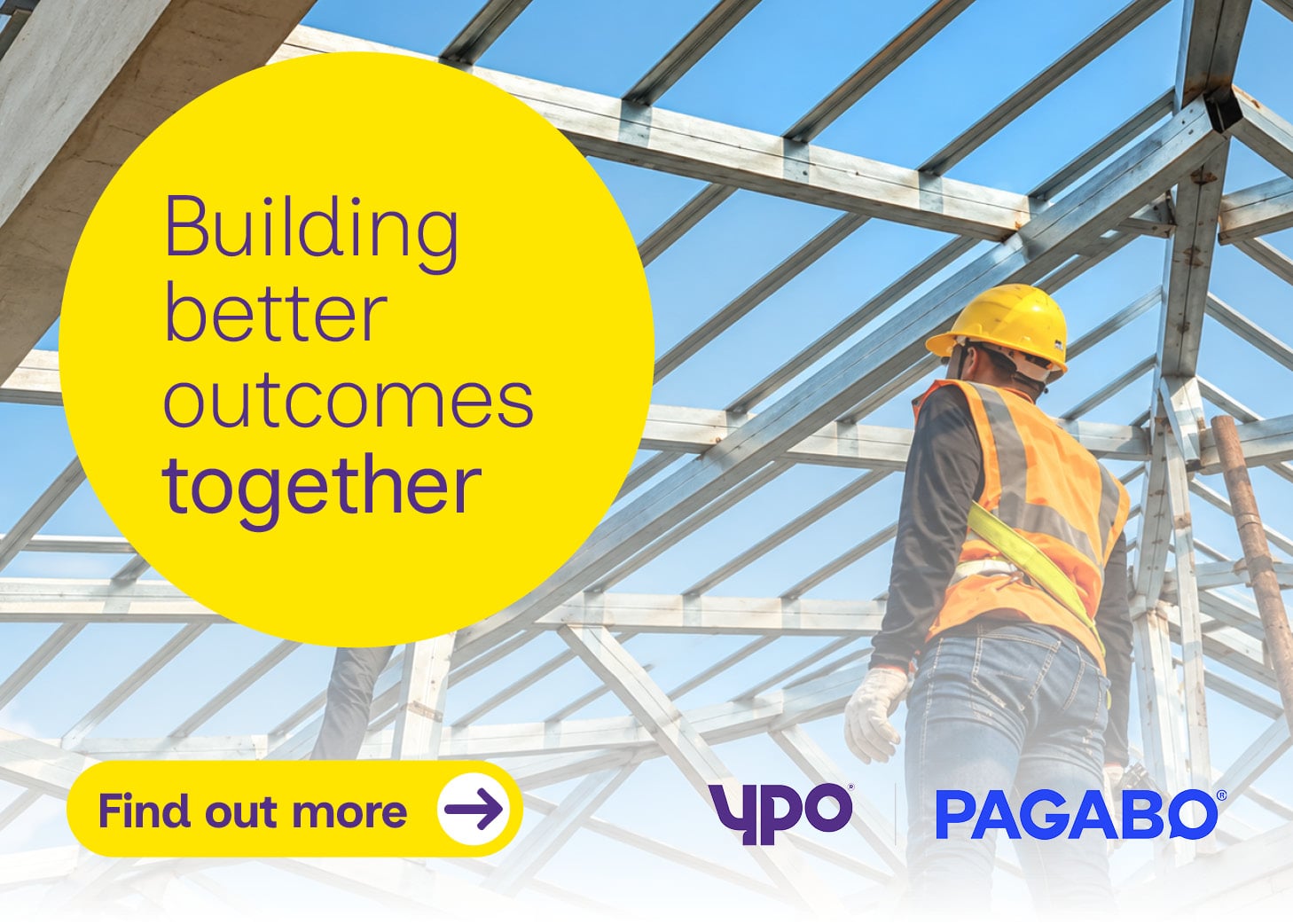 Pagabo & YPO Partnership