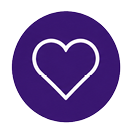 Attraction and Retention Icon